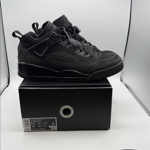 Jordan Spizike Low 